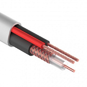 Кабель Rexant 01-4101-1, 200 м