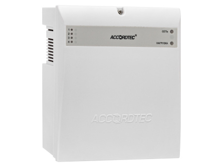 Блок бесперебойного питания ACCORDTEC ББП-40 v.4 исп. 1