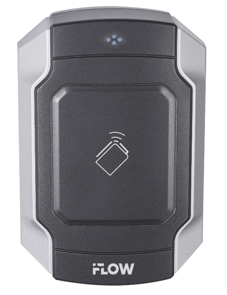 F-KD-4404SM iFlow Считыватель Mifare карт