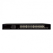РоЕ-коммутатор TRASSIR TR-NS14282С-370-24PoE