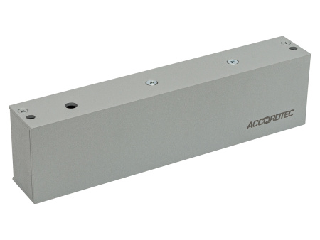ML-395 Электромагнитный замок ACCORDTEC, 500 кг, накладной
