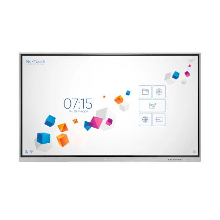IFPKV5INT65 Nextouch Интерактивная панель NextPanel 65