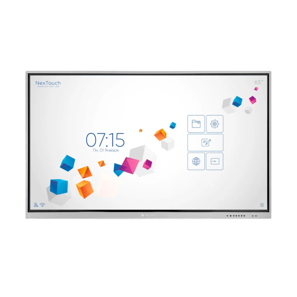 IFPKV5INT65 Nextouch Интерактивная панель NextPanel 65