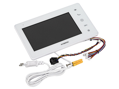 AT-VD720W WH