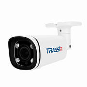 TRASSIR TR-D2224WDZIR7 v2 5–50 уличная 2 Мп IP-камера с ИК-подсветкой 70 м
