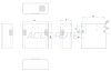ББП-20 Блок бесперебойного питания ACCORDTEC, 12 В, 2 A