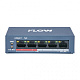 PoE-коммутатор IFlow F-SW-EU205POE-V/L?