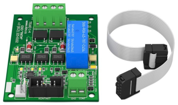 105110101 Ритм Проводной модем К16 105110101 Ритм Проводной модем К16