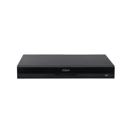DHI-NVR2208-I