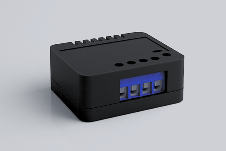 Реле Livi Relay-2