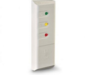 PERCo-IR03.1B (Считыватель бесконтактный с интерфейсом RS-485, для карт формата EMM и HID)