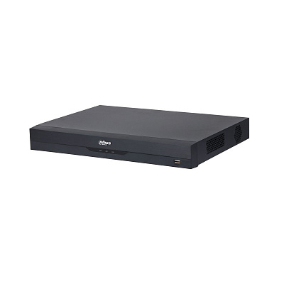 DH-XVR5232AN-I2 32-канальный HDCVI-видеорегистратор с FR