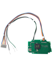 BME-03 (BAS-IP)