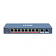 PoE-коммутатор IFlow F-SW-EU410HPOE-V?