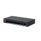 DH-PFS3010-8GT-96 8-портовый неуправляемый коммутатор с РоЕ