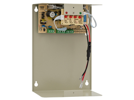 ББП-40 v.4 Блок бесперебойного питания ACCORDTEC, 12 В, 4 (4 х 1А)