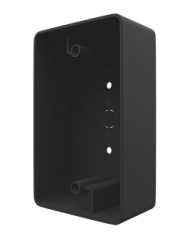 BR-SH45 BLACK (BAS-IP)