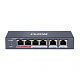 PoE-коммутатор IFlow F-SW-EU206POE-V/L?