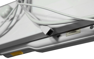 Арочный металлодетектор БЛОКПОСТ PC X 1200 MK