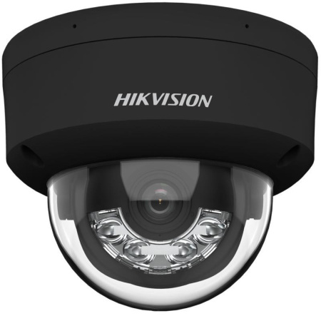 DS-2CD2123G2-LIS2U(2.8mm)(BLACK)