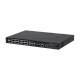 DH-PFS4226-24ET-360 24-портовый управляемый коммутатор с РоЕ, уровень L2