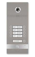 BI-08FB SILVER (BAS-IP)
