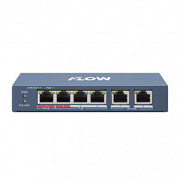 PoE-коммутатор IFlow F-SW-EU206HPOE-V?