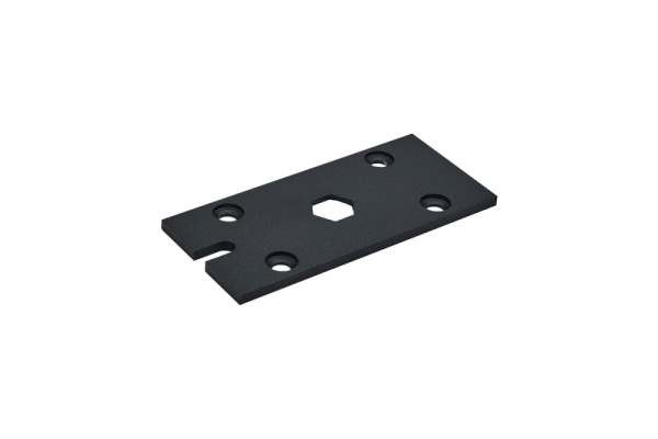 LMP-300K/300П Black Планка ACCORDTEC