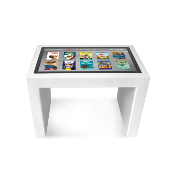 TSSNV1PNT32 Nextouch Интерактивный стол NexTable 32 P