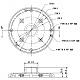 DH-PFA101 Адаптер крепления
