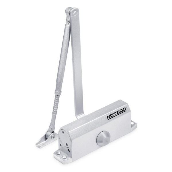 DC-120-I Доводчик дверной Notedo