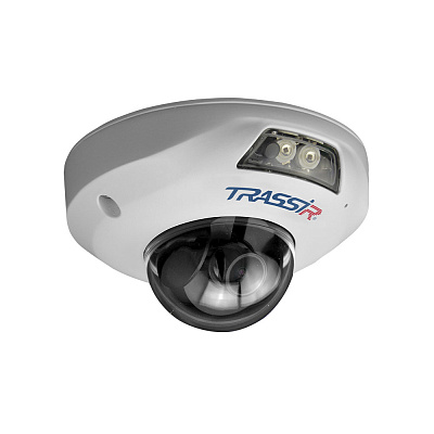 TR-D4351WDIR2 2.8