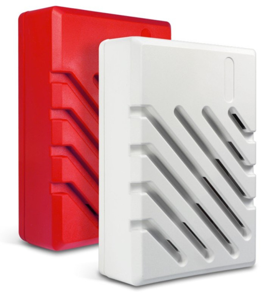 С2000-ОПЗ (белый) Болид Оповещатель звуковой адресный