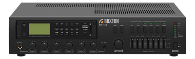 MX-480 ROXTON