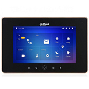DH-VTH5221D Монитор видеодомофона IP 7 дюймовый