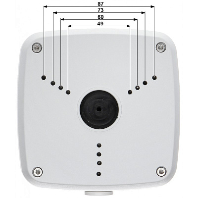 Распределительная коробка Dahua DH-PFA122