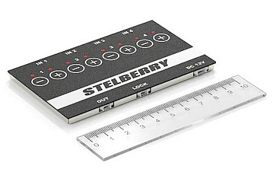 Stelberry MX-300