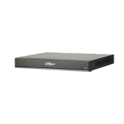 DHI-NVR5216-16P-I/L 16-канальный IP-видеорегистратор с PoE, 4K, H.265+, ИИ