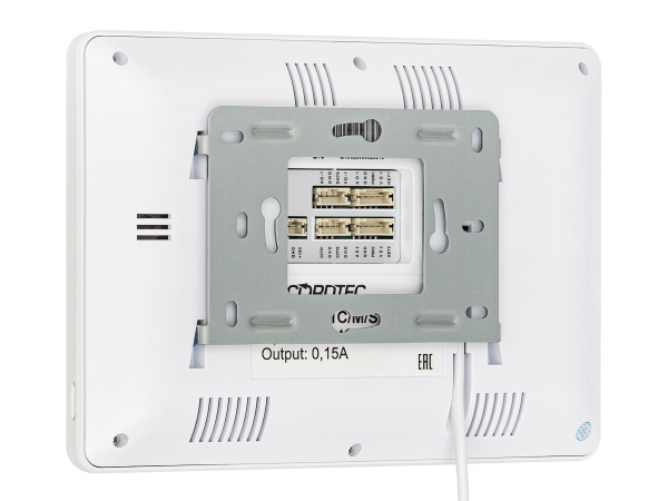 AT-VD 751CMSD WH - AT-13269-2 AT-VD 751CMSD WH - AT-13269-2