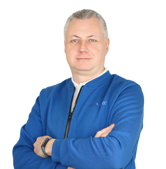 Владимир Новиков