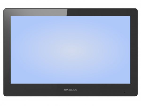 Абонентский монитор Hikvision DS-KH8520-WTE1 Абонентский монитор Hikvision DS-KH8520-WTE1