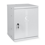 WSC-8Um (7790c) Шкаф телекоммуникационный 10" настенный, 8U