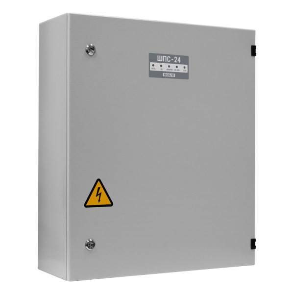 ШПС-24 исп.22 Болид Шкаф пожарной сигнализации