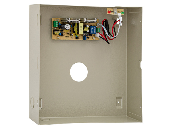 ACCORDTEC ББП-60 исп.2 без крышки ACCORDTEC ББП-60 исп.2 без крышки