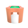 TKCNR1PNT27 Nextouch Детский интерактивный стол KidTouch 27P