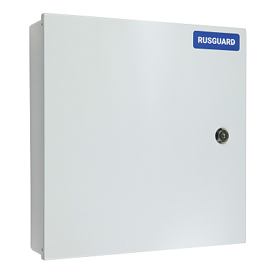 ACS-105-CE-BM Контроллер СКУД сетевой
