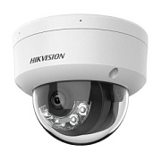 DS-2CD2123G2-LIS2U (2.8mm)
