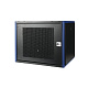 DR-620111 Шкаф телекоммуникационный 19" настенный 9U