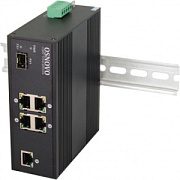 PoE-коммутатор OSNOVO SW-40501/IC