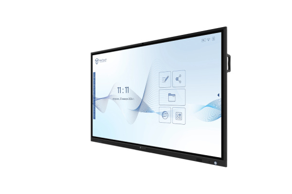 IFPKR2INT65 Nextouch Интерактивная панель (комплекс) NextPanel 65